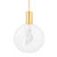 Kelly Behun 1 Light Pendant