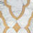 10" x 14" Natural Stone Random Mosaic Wall Tile