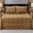 Baby Phat Microfiber Sheets with Extra Pillowcases-137474412-137474417