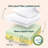 Zinus Cloud Memory Foam Mattress Topper-60124206-120879472