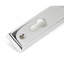 Newbury Lock Door Handle Kit-51984401
