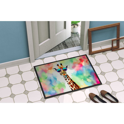 Thailen Non-Slip Doormat