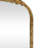 Everlaine Modern Victorian Accent Mirror-811840239