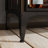 70.9"H China Cabinet