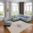 Antania 4 - Piece Upholstered Sectional-1497724826