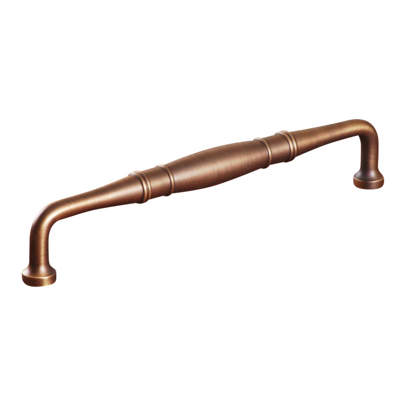 PH Series Appliance Pull, Antique English