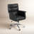 Savita Genuine Leather Office Chair-88468567