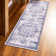 Matsumura Oriental Gray/Blue Area Rug