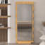Miroir pleine grandeur de style médiéval-118735309-118735311