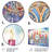Religious & Spiritual Wall Decor on Metal