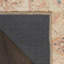 Tapis vintage lavable à la machine Heriberto-1350958037