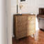 Armoire d'appoint 30 tiroirs 5 tiroirs Natura