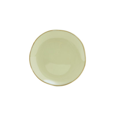 Artisan Saucer