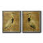 Cadre photo, ensemble de peintures sur toile