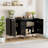 47.2 W" Three Doors Accent Cabinets-556248461
