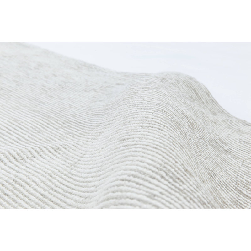 Modern One-of-a-Kind Runner 3'5" X 7'2" Area Rug