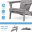 Chaise de plage pliante Souzan-2092683667