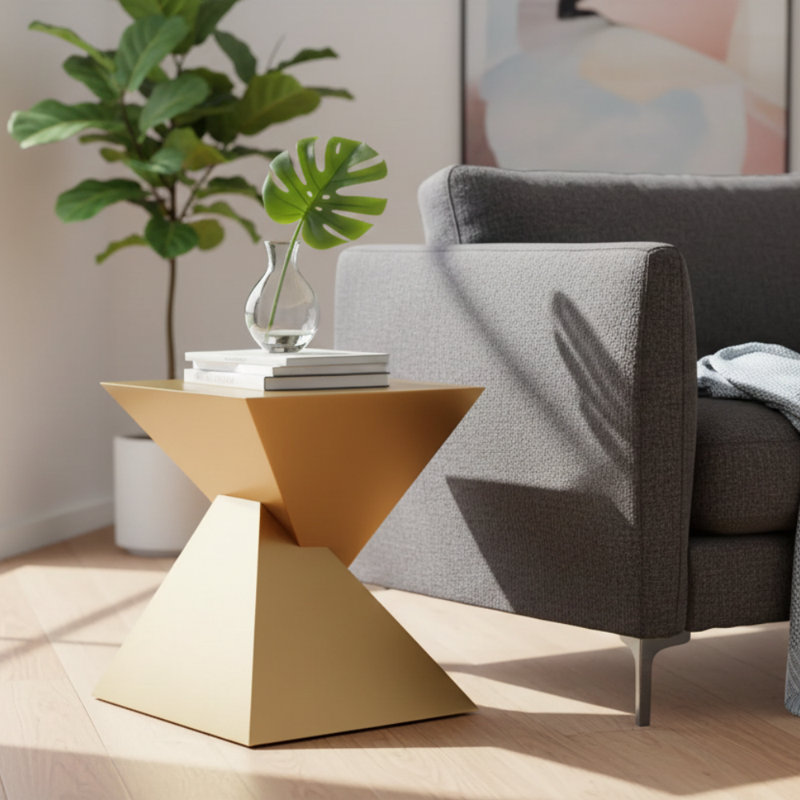Andromeda Side Table