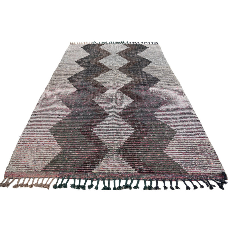 Noack Gray Rug