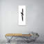 Caring Print by Johan Gert Manschot-48616457-48616461
