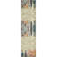 Tapis beige à motif abstrait Keimar-1174891615