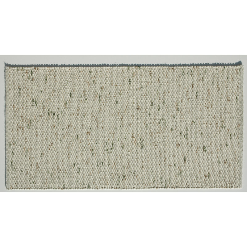 Camryn Wool Area Rug, Rectangular 70 x 140 cm