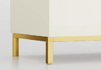 Adams 58'' W Sideboard