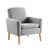 Gray Linen