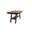 Table de salle à manger rectangulaire