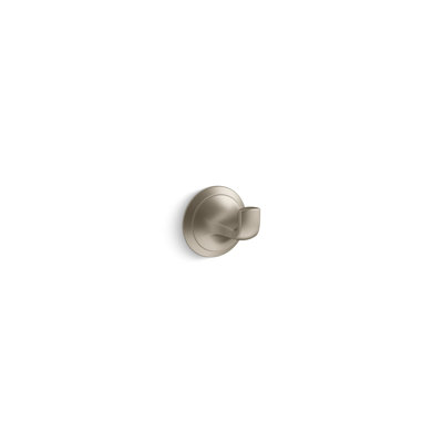 Script™ Towel Hook