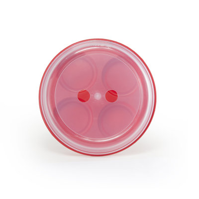 Symple Stuff Non Stick Plastic Egg Poacher