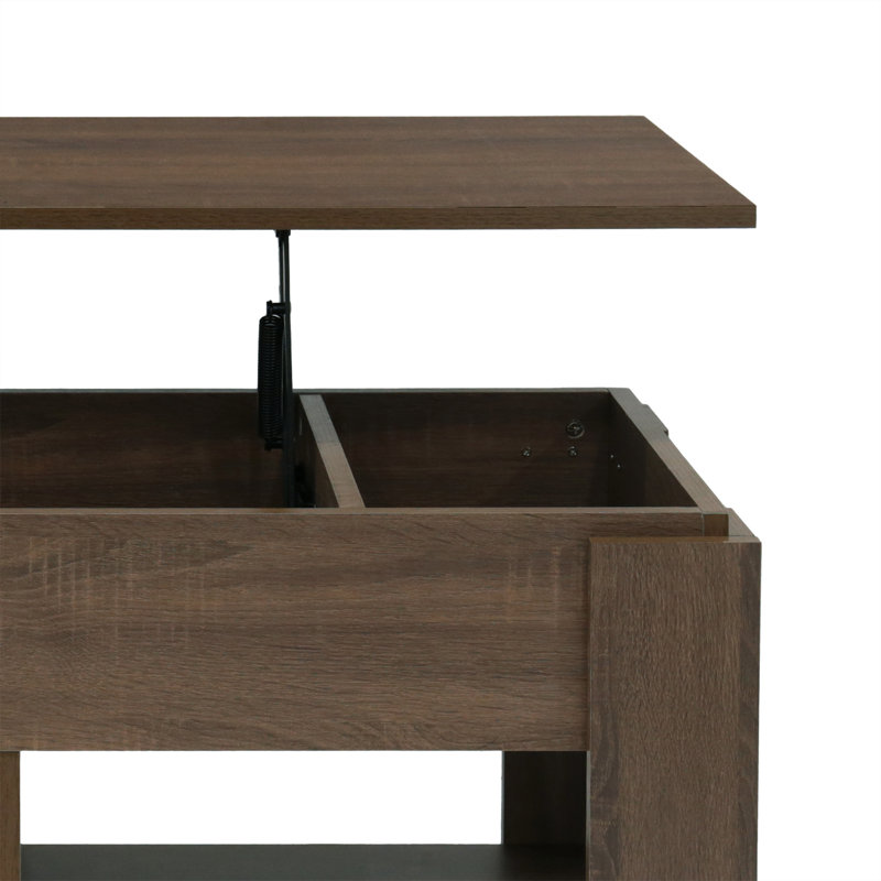 Liller Single Coffee Table