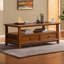 Table basse American Vintage-107362997