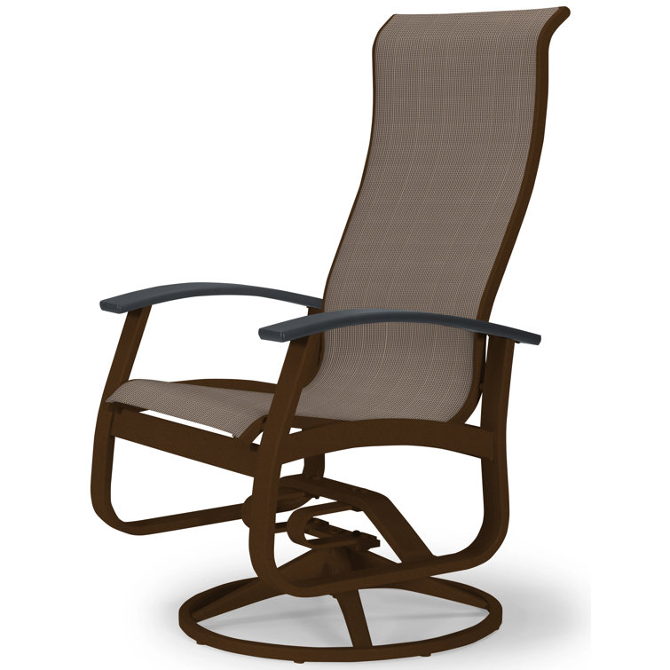 Chaise berçante Askar