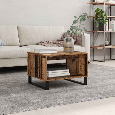Coffee Table with Storage