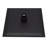 12" Square Thin High Pressure Rainfall Shower Head-70301453