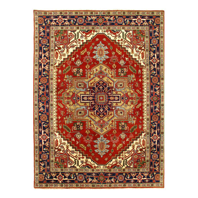 Anthonia One-of-a-Kind 9' X 12' Area Rug