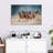 Horse Herd Running-721439455