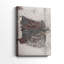 Impression abstraite rétro Cxxxx - galerie Cavas-999390610