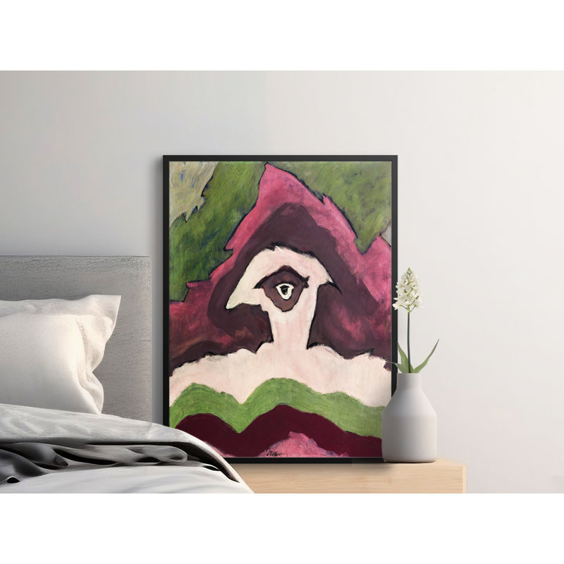 Print, 24x36