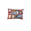Pure Silk Lumbar Rectangular Pillow Cover & Insert-746273738