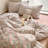 Microfiber Comforter Set-109746863-109746861