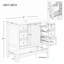 Meuble-lavabo 36 po avec lavabo-1604701538