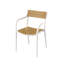 Madison Wood Chair-596504789