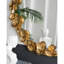 Miroir mural rond 35 po