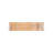 Brick City 2" x 10" Multicolor Porcelain Subway Floor and Wall Tile-90651509