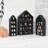 Ceonna Wooden Display Shelf