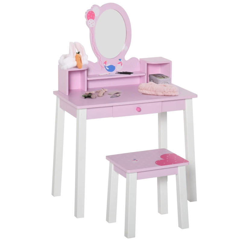 Dressing Table