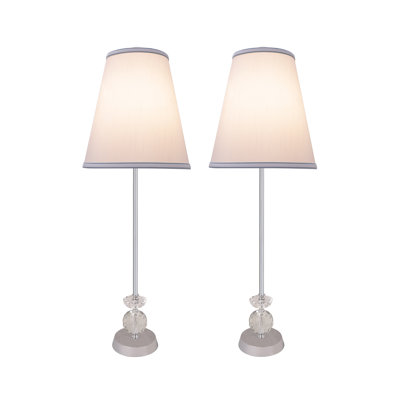 Duncanville Metal Table Lamp