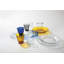 Duralex Picardie Grey 250ml Drinking Glass-49585700
